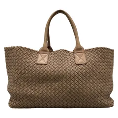 2025年最新】Bottega Veneta レディース トートバッグの人気アイテム