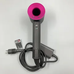 2026年最新】dyson ダイソン ドライヤーの人気アイテム - メルカリ