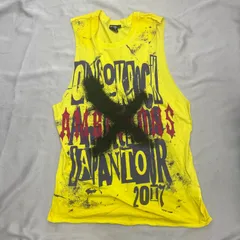 2025年最新】ONE OK ROCK タンクトップの人気アイテム - メルカリ