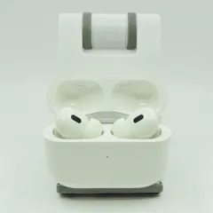 【中古】 AirPods Pro 第2世代 エアーポッズ プロ ワイヤレスイヤホン MTJV3J/A #0053