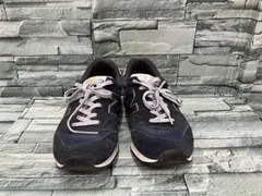 new balance CM996BE／NVY スニーカー/ニューバランス/ネイビー