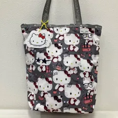 2025年最新】レスポートサック×サンリオの人気アイテム - メルカリ