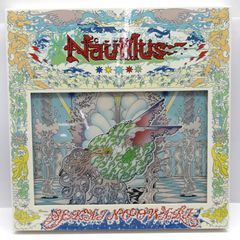 Nautilus(完全数量限定デラックス盤) - メルカリ