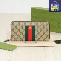 【今日特価】Gucci グッチ シングルジッパーハンドバッグ オリジナル素材使用、多収納に優れる-WTO輸入2