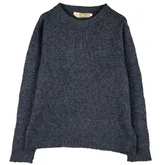 古着 ~80年代 エルエルビーン L.L.Bean ウールニットセーター USA製 メンズL相当 ヴィンテージ/eaa601998