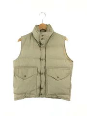 2026年最新】class5 ダウンベストの人気アイテム - メルカリ