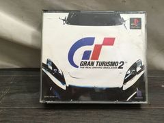 ○廃盤トミカ○グランツーリスモ、グランツーリスモ2○2箱セット
