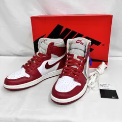 NIKE/ナイキ/WMNS AIR JORDAN 1 HIGH OG/ウィメンズ　エアジョーダン1 ハイ　オージー/スニーカー/27.5cm/DJ4891-061/Newstalgia