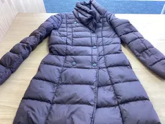 I715 デュべティカ  ダウンコート