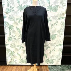 GR1068 AMERICAN HOLIC ロング ワンピース レディース M