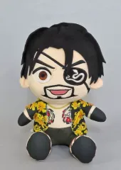 2025年最新】真島吾朗 ぬいぐるみの人気アイテム - メルカリ