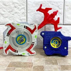 2025年最新】ベイブレード ドラグーンSの人気アイテム - メルカリ