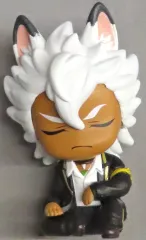 【中古】トレーディングフィギュア ジャック・ハウル 「肩ズンFig. ディズニー ツイステッドワンダーランド Vol.3 サバナクロー寮＆イグニハイド寮」