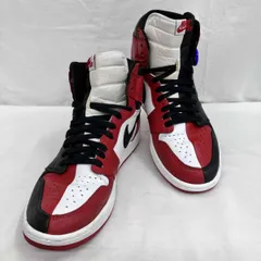 ブラック NIKE/ナイキ/AIR JORDAN 1 RETRO HIGH OG/エアジョーダン1レトロハイオージー/NRG Homage To Home/861428-061