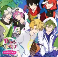 【中古】アニメ系CD ドラマCD カレはヴォーカリスト CD「ディア ヴォーカリスト Drama CD Survival Wars」 #6