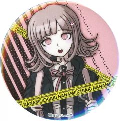 ダンガンロンパ 七海 千秋 ナンジャ 缶バッジ - メルカリ
