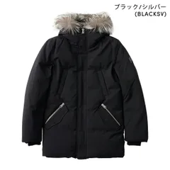新品 マッカージュ MACKAGE ダウンジャケット DOWN JACKETのサムネイル