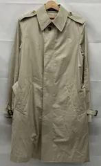 Paul Smith ポールスミス　トレンチコート ベージュ 日本製　サイズM