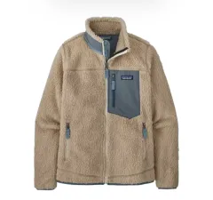 パタゴニア ウィメンズ Classic レトロ-X ジャケット / Lサイズ