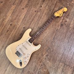 Fender USA Stratocaster 2007 ラージヘッド USA製 - メルカリ