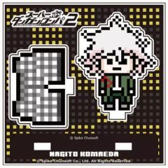 スーパーダンガンロンパ2 パンツ アクリルスタンド 狛枝凪斗 - メルカリ