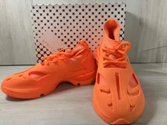 adidas by Stella McCartney Sportswear Shoe 27.5cm Orange IF6063 アディダス ステラマッカートニー オレンジ スニーカー