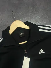 L)アディダス 3本線 ジャージ