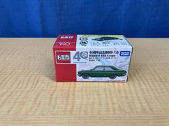 トミカ B-82 ニッサン スカイライン 2000 GT-X 日本製 一般輸出 - メルカリ