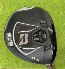 美品】ブリヂストン TOUR B B1 5W 18度 Speeder VII - メルカリ