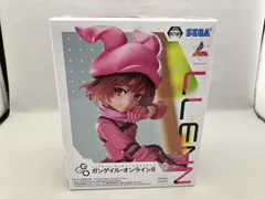 2025年最新】ガンゲイル レン フィギュアの人気アイテム - メルカリ