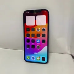 [中古スマホ] iPhone 12 Pro Max 128GB SIMフリー