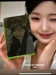 IVE EMPATHY PLVE Ver ウォニョン(WONYOUNG・チャンウォニョン)