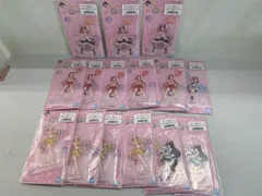 ★【ウマ娘】CHEER FOR YOU! アクリルスタンド5種15点セット