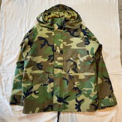 【極美品】フランス軍 CCEカモ パーカー 112L 2005年製 極美品】フランス軍 CCEカモ パーカー 112L 2005年製 - メルカリ