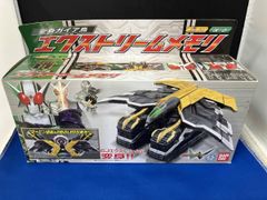 と*ん様 装着変身EX ミラードモンスターズ03 - メルカリ