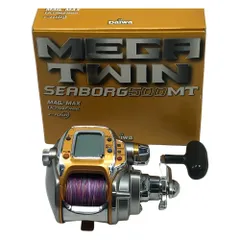 2025年最新】シーボーグ 500mtの人気アイテム - メルカリ