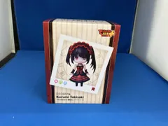 エルココ 時崎狂三 でふぉるむぷらす デｰト･ア･ライブⅣ