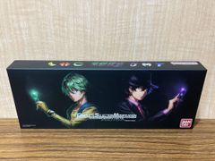 CSM 가이아 메모리 ver.1.5 풍도 탐정 EDITION 가면 라이더 W