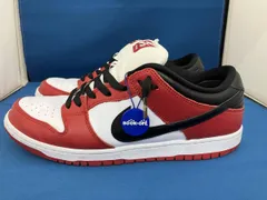 通年 NIKE SB Dunk Low Pro 'J-Pack Chicago/Varsity Red and White' ナイキダンク ロー プロ 'ジェーパック シカゴ BQ6817-600 29.0