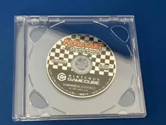 箱・説明書なし マリオカート ダブルダッシュ!!