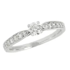 2025年最新】ティファニー ハーモニー リングの人気アイテム - メルカリ