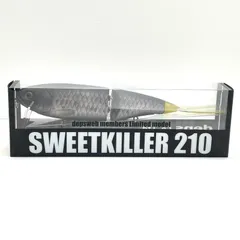 2025年最新】スウィートキラー210の人気アイテム - メルカリ