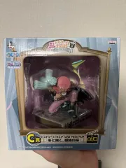 トニートニー・チョッパー フィギュア