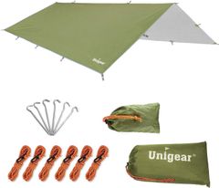 Unafleely5-8人用メッシュインナーテント (XL, Black) - メルカリ
