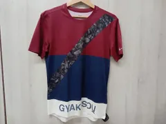 2025年最新】nIke gyakusou tシャツの人気アイテム - メルカリ