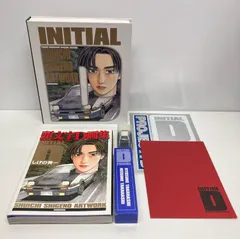 2025年最新】頭文字 D 画集 豪華の人気アイテム - メルカリ