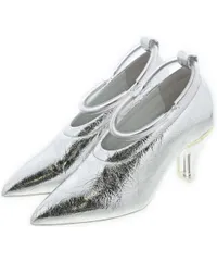 JIL SANDER パンプス レディース 【古着】【中古】【送料無料】のサムネイル
