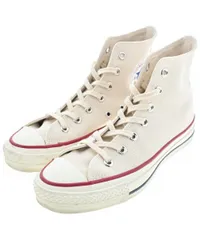 CONVERSE スニーカー レディース 【古着】【中古】【送料無料】