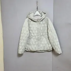 軽量ダックダウンアウター L n1255