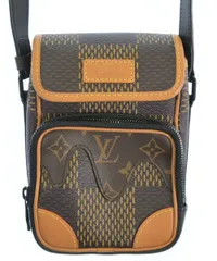 LOUIS VUITTON ショルダーバッグ レディース 【古着】【中古】【送料無料】